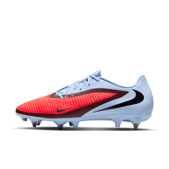 Nike Phantom 6 Low Academy voetbal