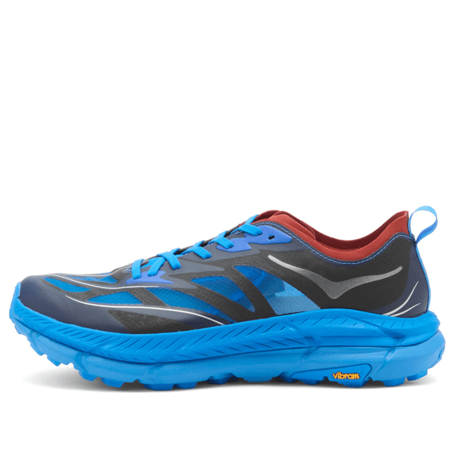 Hoka One One MAFATE SPEED 4 LITE