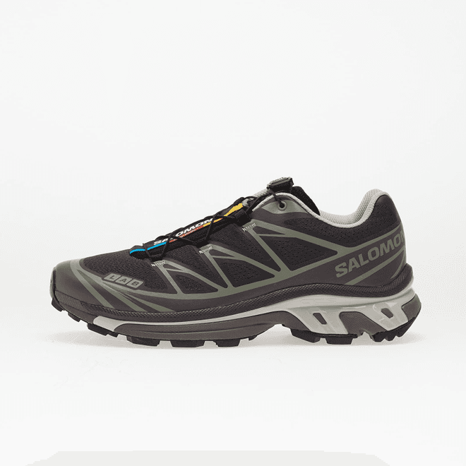Salomon - XT-6 - Sneaker