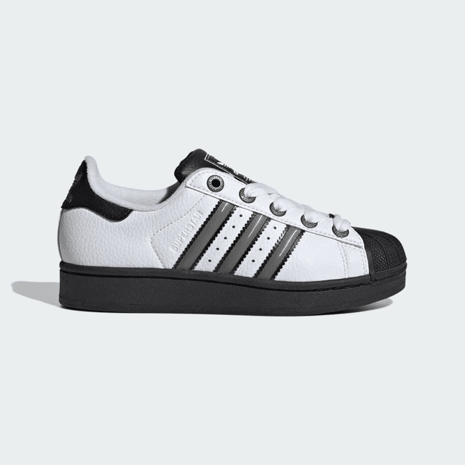 adidas Superstar II