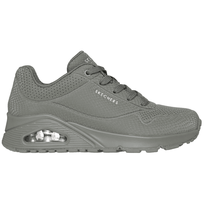 Skechers Uno - Shiny Scale
