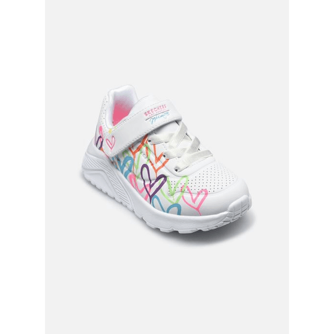 Skechers Uno Lite - Love Levitate Goldcrown 2