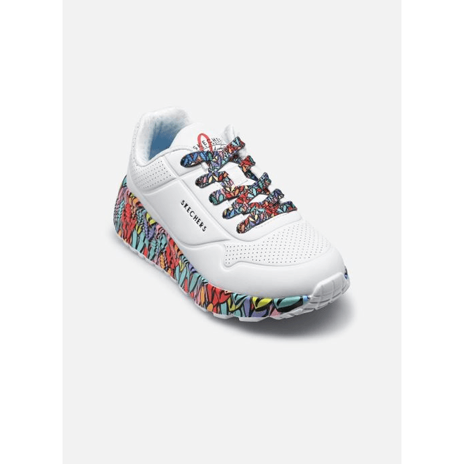 Skechers Uno Lite - Subtle Love Goldcrown