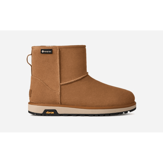 UGG® Classic Mini GTX Boot Brown