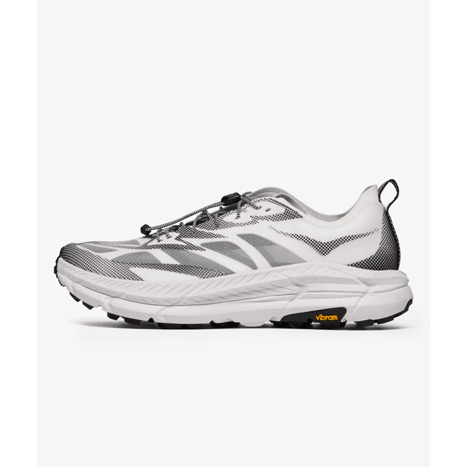 HOKA Mafate Speed 4 Lite Vibram