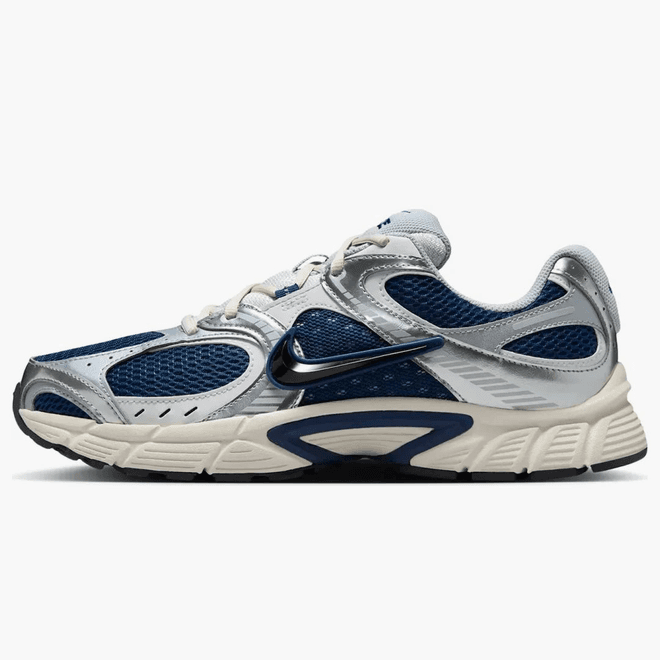 Nike V5 Rnr Blue Void Wolf Grey