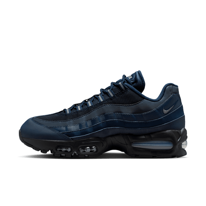 Nike Air Max 95 Big Bubble 'Blue'