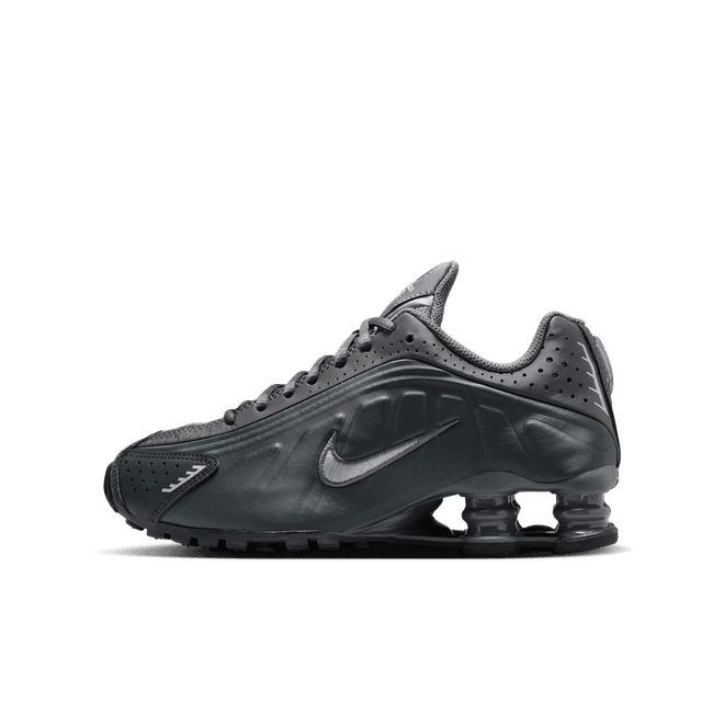 Nike Shox R4 Older Kids'
