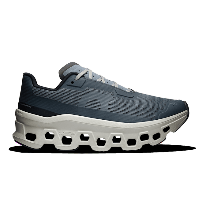 ON Cloudmonster Void 'Grey'