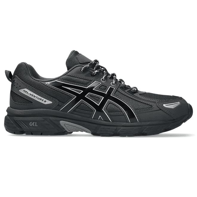 ASICS Gel-venture 6 Graphite Grey