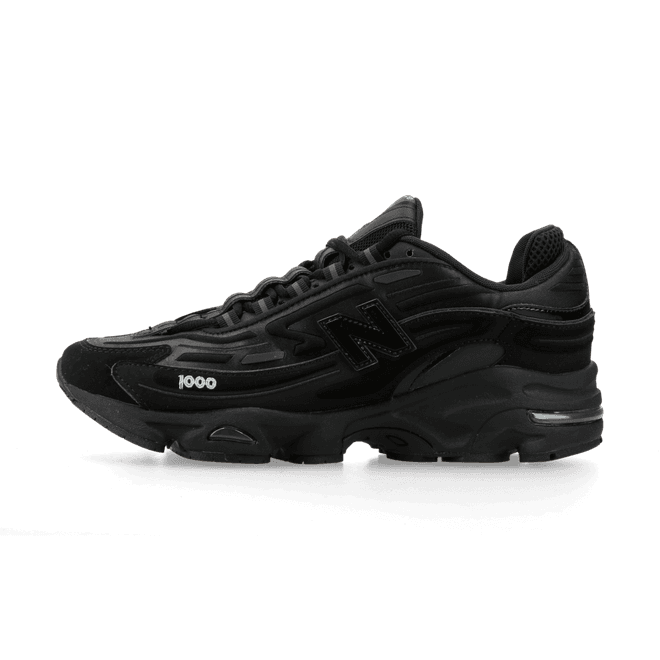 New Balance 1000 'Black'