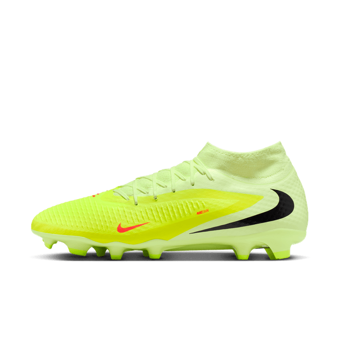 Nike Phantom 6 High Academy voetbal
