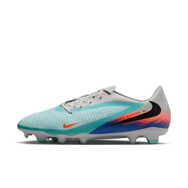 Nike United Phantom 6 Low Academy voetbal