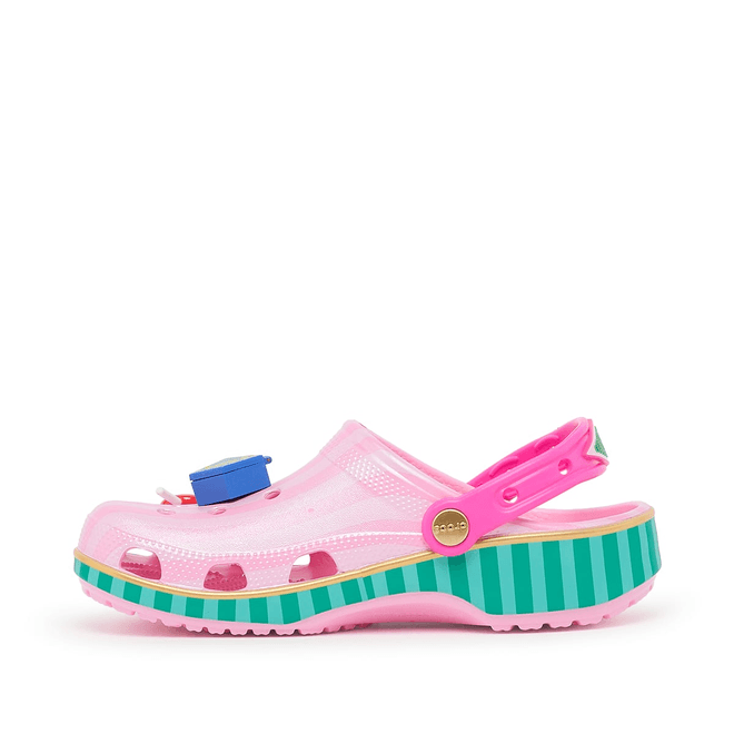 Crocs x Harry Potter Wmns Honey Dukes Classic Clog Fashion