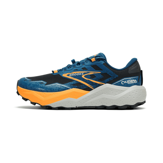 Brooks Caldera 7