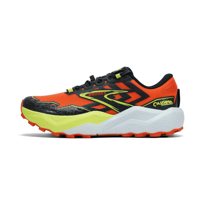 Brooks Caldera 7