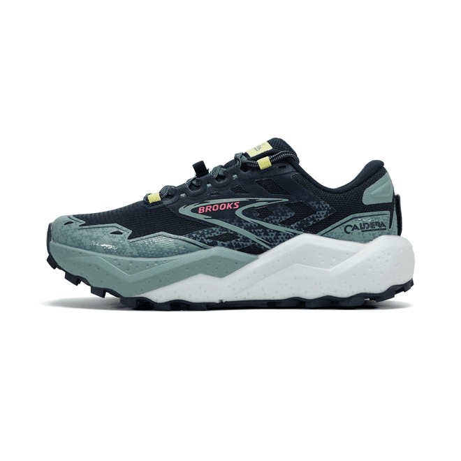 Brooks Caldera 7