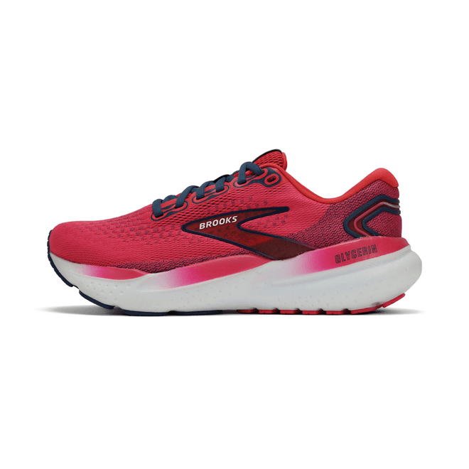 Brooks Glycerin 21