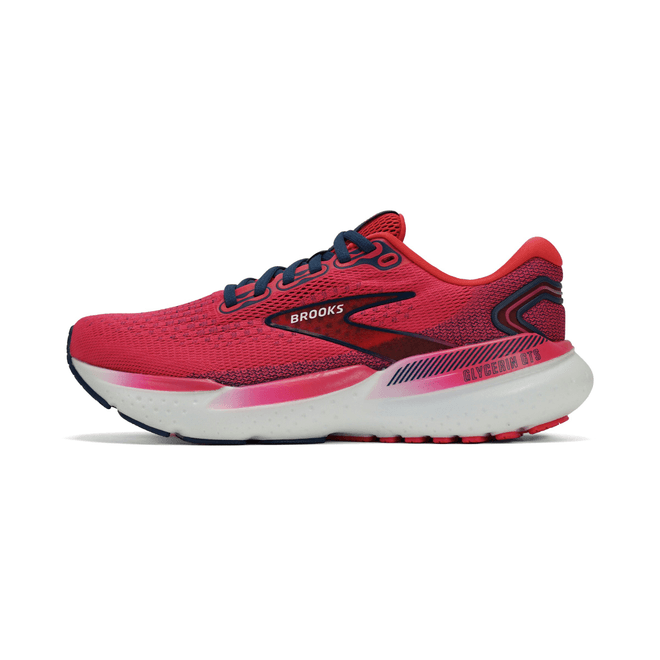 Brooks Glycerin GTS 21
