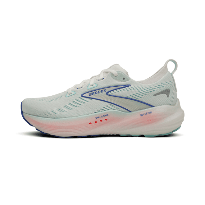 Brooks Glycerin 22 (Wide)