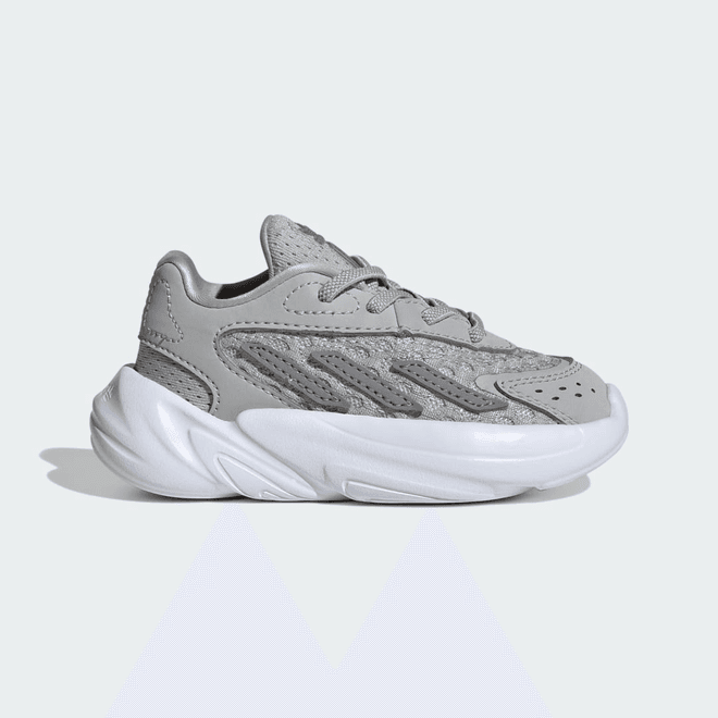 adidas Ozelia Elastic Lace Shoes