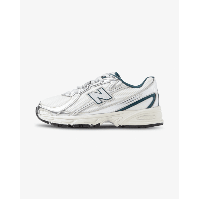 New Balance 740 Medusa Green Anora