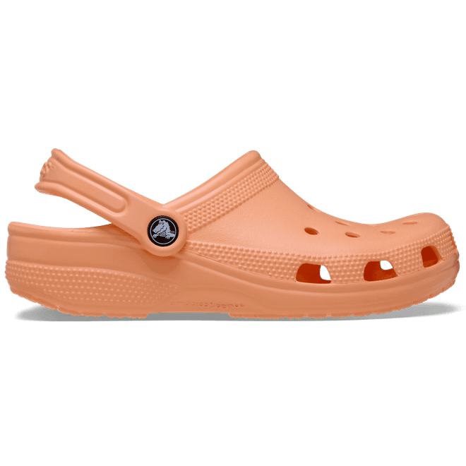 Crocs Classic Clogs Electric Sunstone