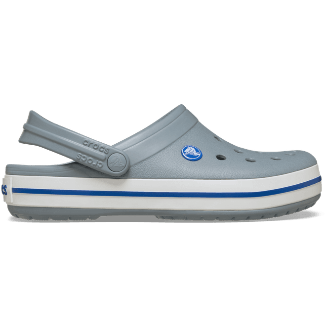 Crocs Crocband™ Clogs Concrete
