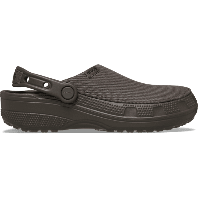 Crocs Classic Crafted Clogs Espresso
