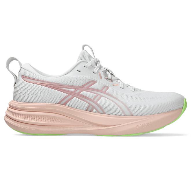 ASICS Gel-pulse 17 White