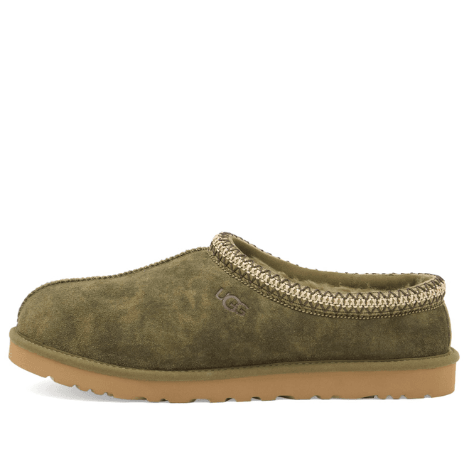 UGG Tasman Baxter Slippers Burnt Olive