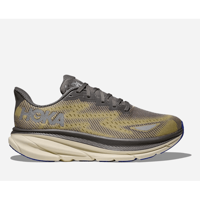 HOKA Clifton 9 GORE-TEX Road Running Gravel