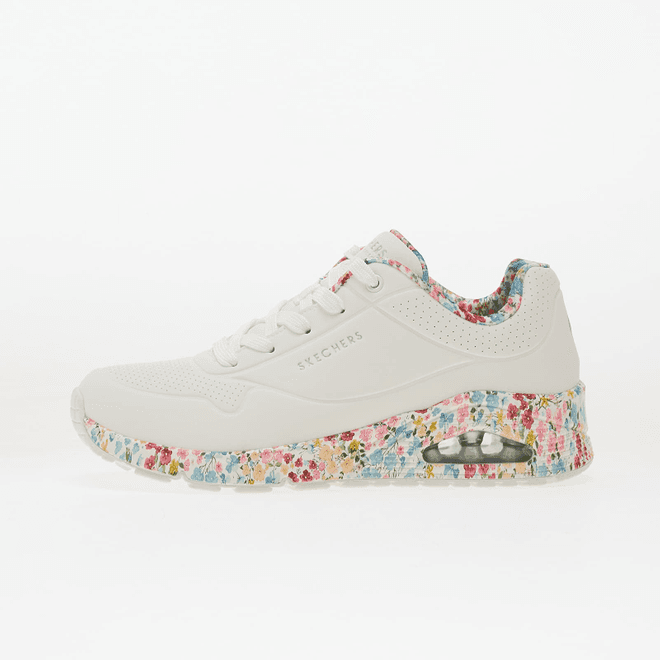 Skechers Uno - Majestic Garden WMLT