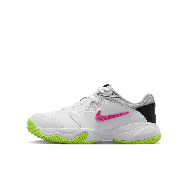 NikeCourt Jr. Lite 2 Older Kids'