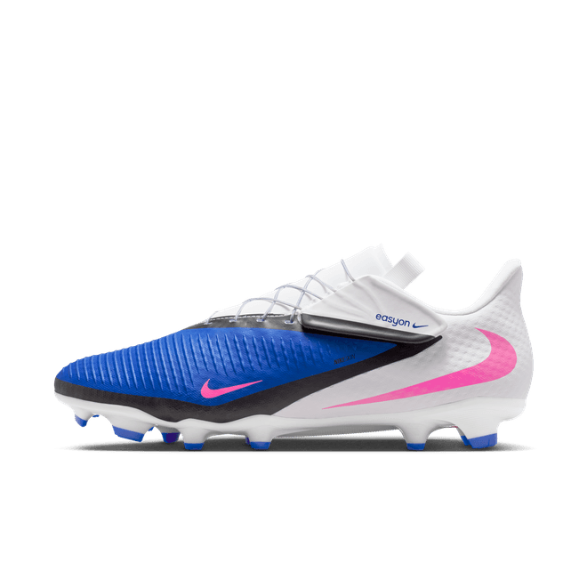 Nike Phantom 6 Low Academy EasyOn voetbal