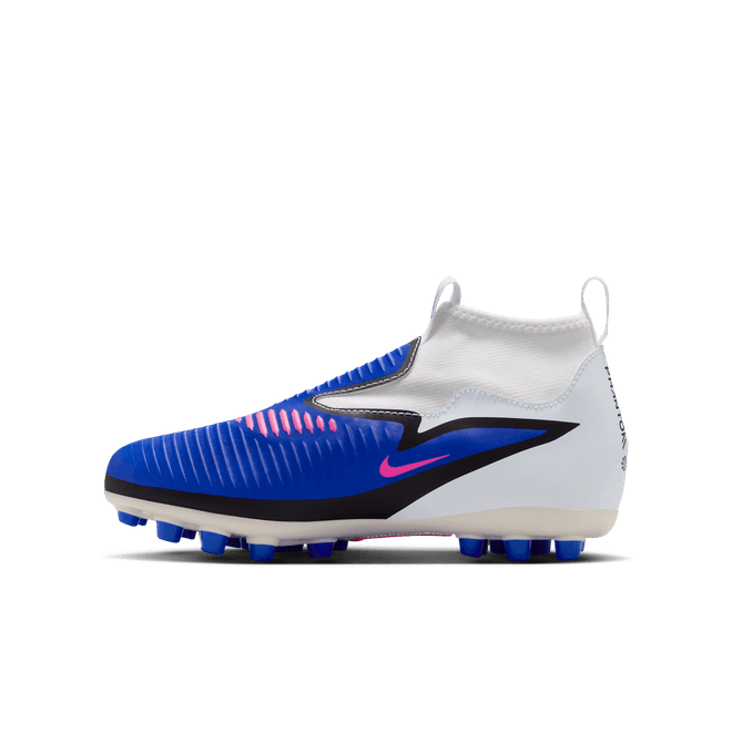 Nike Jr. Phantom 6 High Academy voetbal