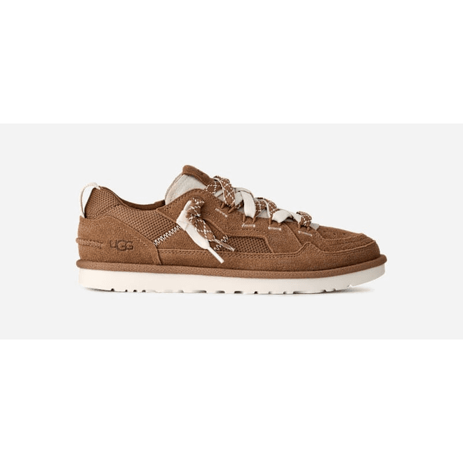 UGG® Minimel Trainer Brown