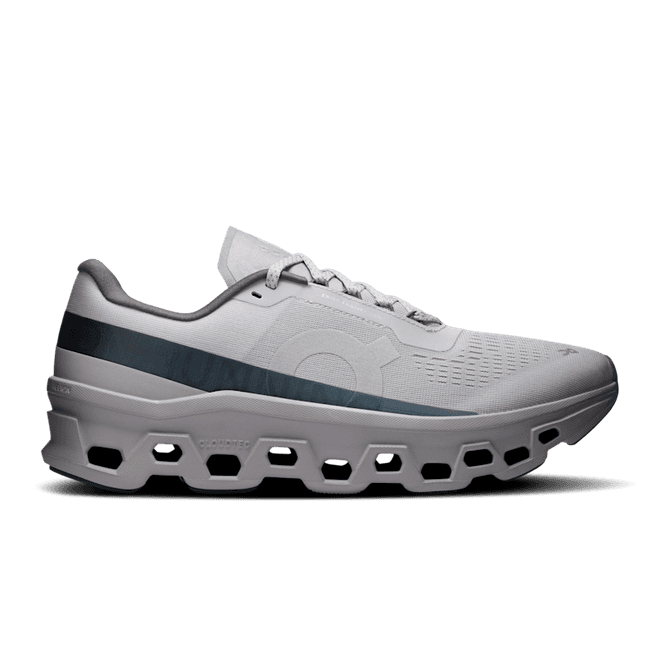 ON Cloudmonster 1 'Grey'