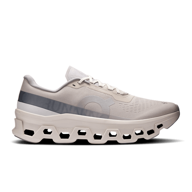 ON Cloudmonster 1 'Beige'