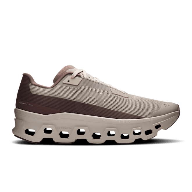 ON Cloudmonster Void 'Grey'