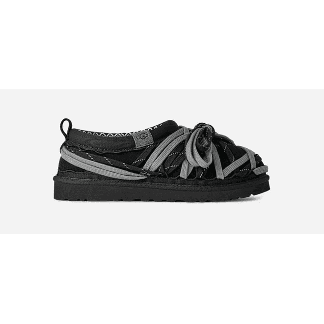 UGG® Tasman Lace Black