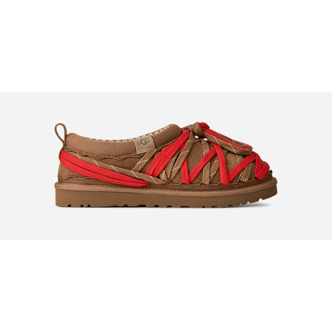 UGG® Tasman Lace Brown