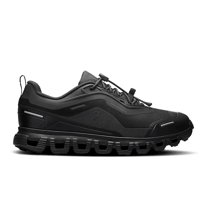 ON Cloud 6 Geo Waterproof 'Black'