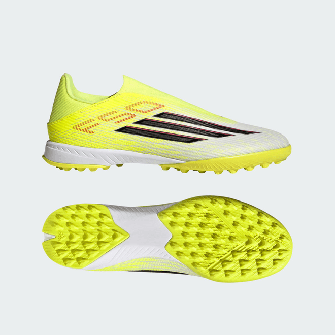 adidas F50 LEAGUE Laceless Turf