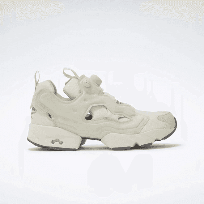 Reebok Instapump Fury 94 'White'